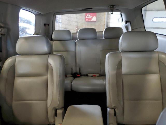 Photo 10 from auction – 2007 CHRYSLER ASPEN LIMI with VIN 1A8HW58217F515545