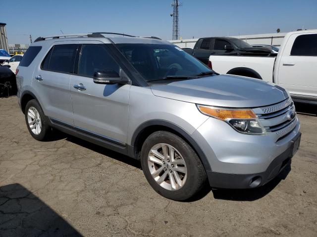 Photo 4 from auction – 2014 FORD EXPLORER X with VIN 1FM5K7D88EGA59686