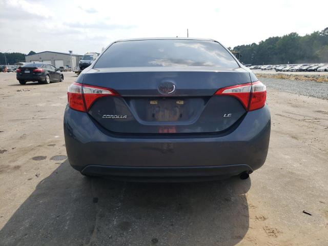 Photo 6 from auction – 2016 TOYOTA COROLLA L with VIN 5YFBURHE0GP549828