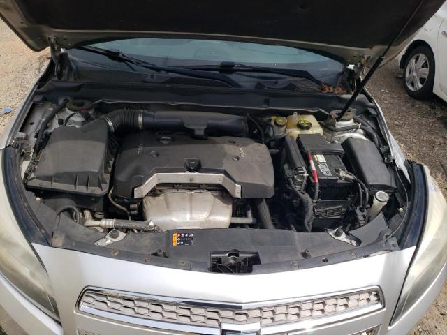 Photo 11 from auction – 2013 CHEVROLET MALIBU LTZ with VIN 1G11H5SA6DF240441