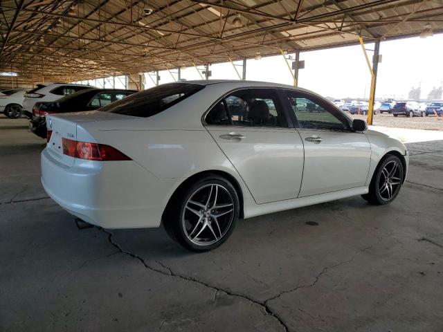 Photo 3 from auction – 2007 ACURA TSX with VIN JH4CL96967C002759