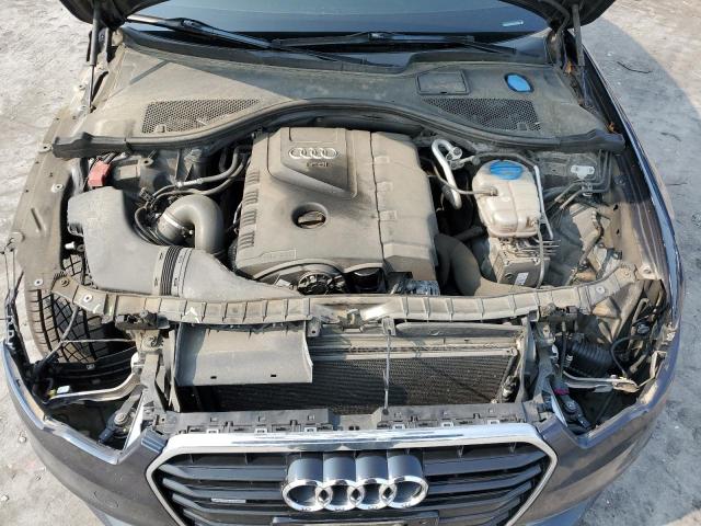 Photo 11 from auction – 2013 AUDI A6 PREMIUM with VIN WAUGFAFC6DN068605