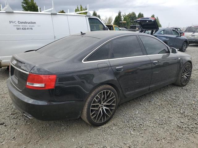 Photo 3 from auction – 2008 AUDI S6 QUATTRO with VIN WAUDN94F08N142625