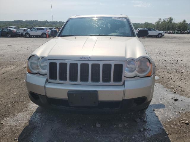 Photo 5 from auction – 2008 JEEP GRAND CHER with VIN 1J8HS48N38C207814