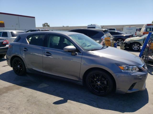 Photo 4 from auction – 2015 LEXUS CT 200 with VIN JTHKD5BHXF2239208