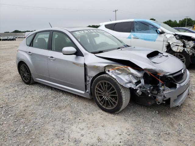 Photo 4 from auction – 2012 SUBARU IMPREZA WR with VIN JF1GR7E60CG200596