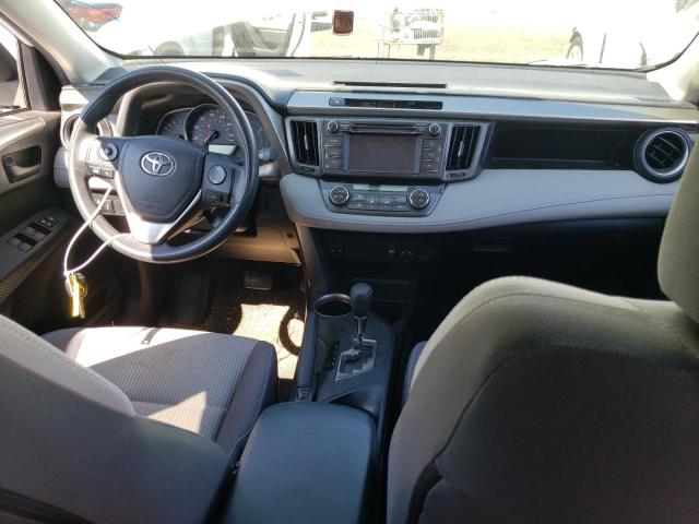 Photo 8 from auction – 2013 TOYOTA RAV4 XLE with VIN JTMRFREV1DD045526