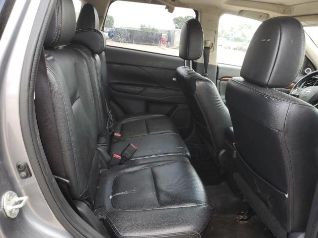 Photo 11 from auction – 2015 MITSUBISHI OUTLANDER with VIN JA4AD3A32FZ011762