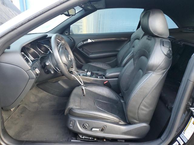 Photo 7 from auction – 2014 AUDI RS5 with VIN WUAC6AFH0EN900540