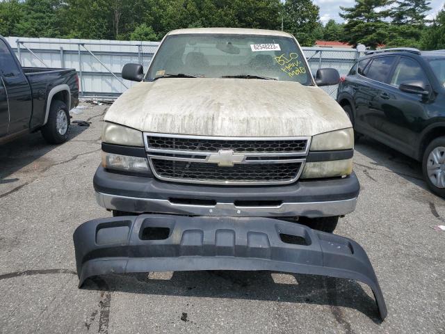 Photo 5 from auction – 2007 CHEVROLET SILVERADO with VIN 2GCEK19V371106123