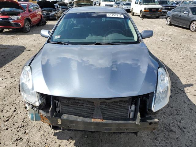 Photo 5 from auction – 2011 NISSAN ALTIMA BAS with VIN 1N4AL2AP2BN464115