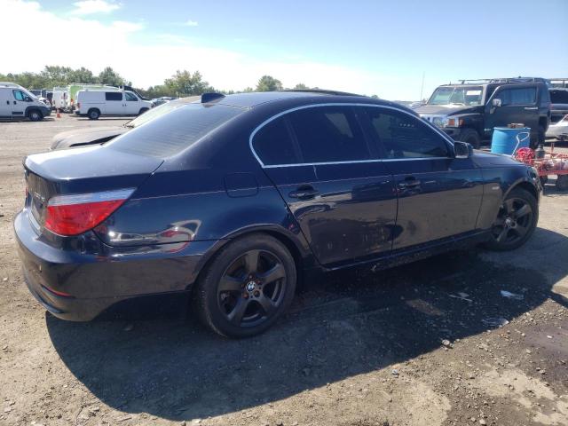 Photo 3 from auction – 2008 BMW 535 XI with VIN WBANV93518CZ67467