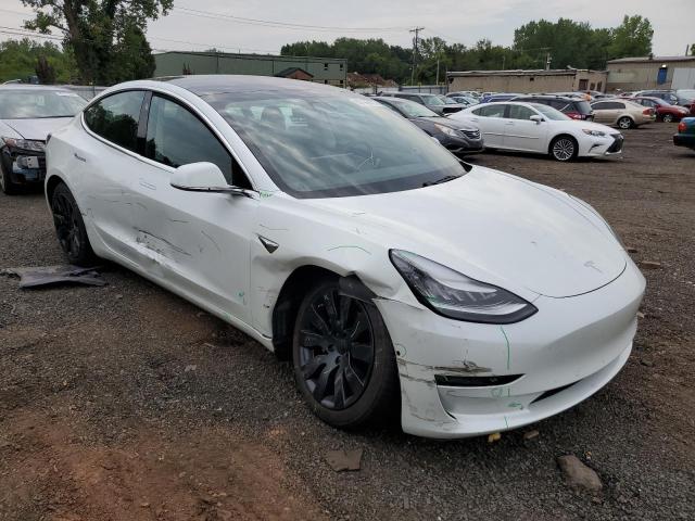 Photo 4 from auction – 2019 TESLA MODEL 3 with VIN 5YJ3E1EB5KF437396