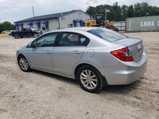 Zdjęcie 2 z aukcji – 2012 HONDA CIVIC EXL z VIN 19XFB2F93CE058959