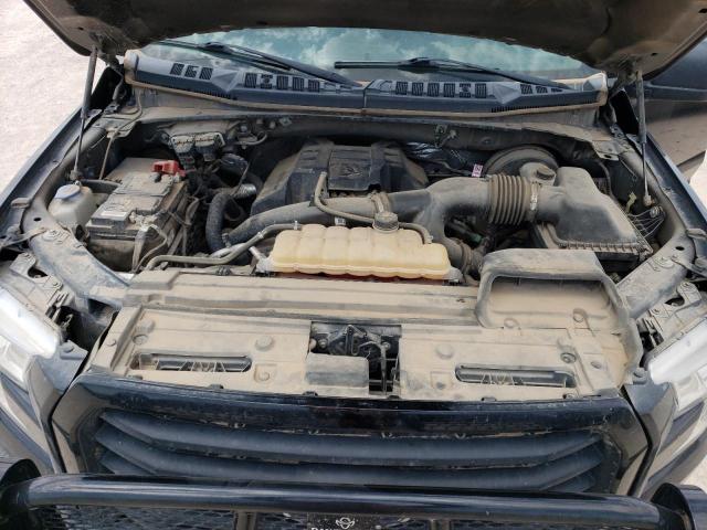 Photo 11 from auction – 2017 FORD F150 SUPER with VIN 1FTEW1CP8HKD81292