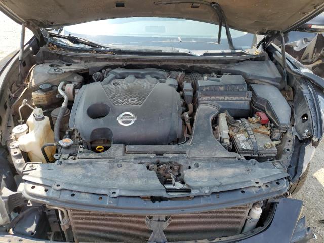 Photo 11 from auction – 2010 NISSAN MAXIMA S with VIN 1N4AA5AP6AC849825