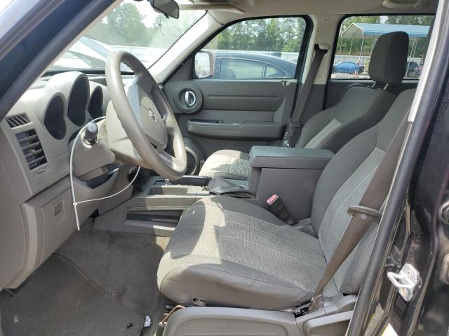 Photo 7 from auction – 2008 DODGE NITRO SXT with VIN 1D8GT28K28W104541