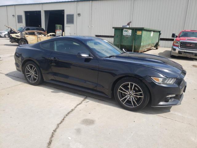 Photo 4 from auction – 2017 FORD MUSTANG with VIN 1FA6P8TH8H5238754