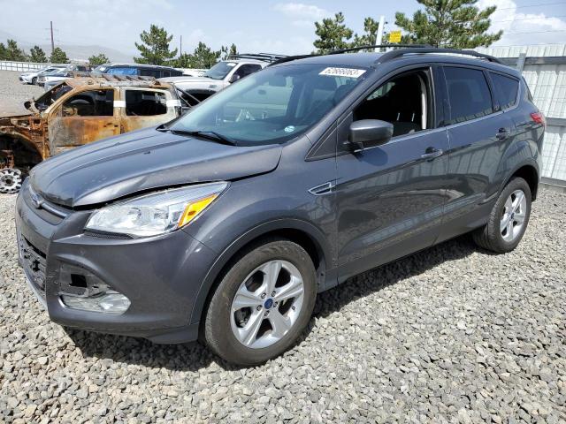FORD ESCAPE SE 2014 with VIN 1FMCU0GXXEUB47300 - Photo from auction