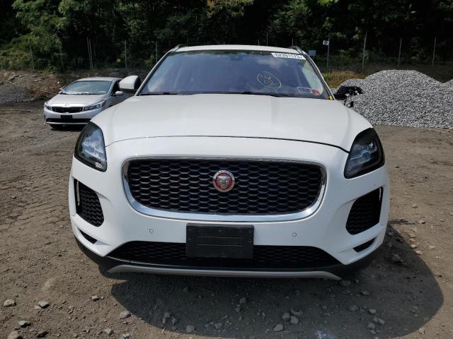 Photo 5 from auction – 2020 JAGUAR E-PACE with VIN SADFK2FX9L1Z74695