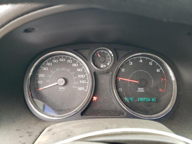 Photo 9 from auction – 2007 CHEVROLET COBALT LS with VIN 1G1AK15F477409226