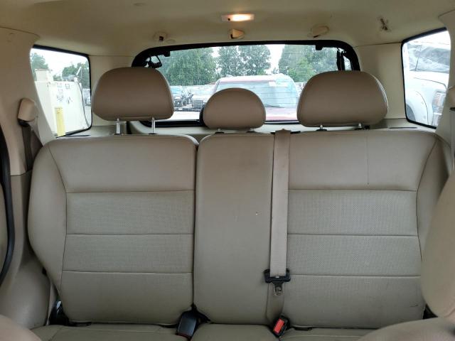 Photo 10 from auction – 2007 FORD ESCAPE LIM with VIN 1FMCU041X7KB42838