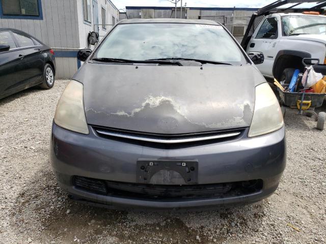 Photo 5 from auction – 2008 TOYOTA PRIUS with VIN JTDKB20U283365176