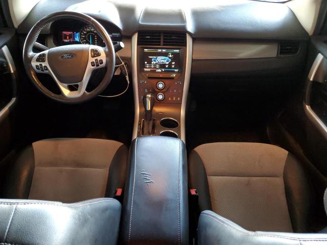 Photo 8 from auction – 2013 FORD EDGE SEL with VIN 2FMDK3JC1DBA12891