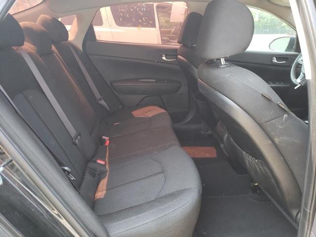 Photo 10 from auction – 2016 KIA OPTIMA LX with VIN KNAGT4L33G5110358