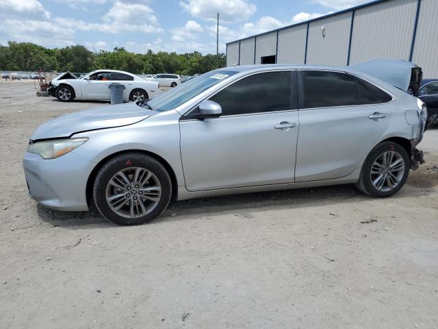 TOYOTA CAMRY LE 2016 with VIN 4T1BF1FK9GU146823 - Photo from auction