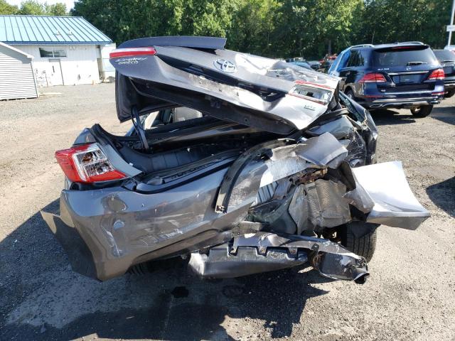 Photo 6 from auction – 2012 TOYOTA CAMRY BASE with VIN 4T1BF1FK1CU506256