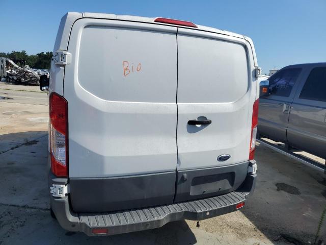 Photo 6 from auction – 2015 FORD TRANSIT T- with VIN 1FTKR1YG3FKA33383