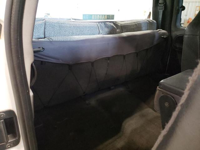 Photo 10 from auction – 1998 DODGE RAM PU1500 with VIN 1B7HF13Y5WJ203428