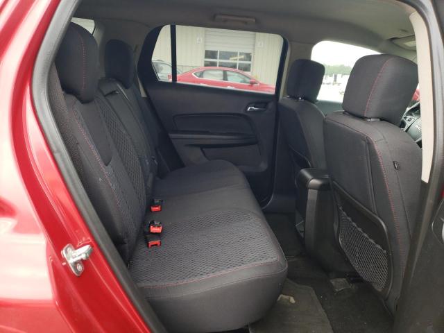 Photo 11 from auction – 2013 GMC TERRAIN SL with VIN 2GKFLREKXD6202944