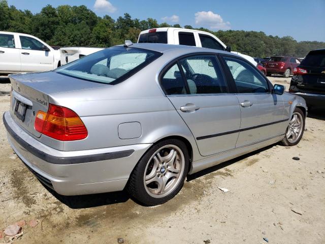 Photo 3 from auction – 2005 BMW 330 I with VIN WBAEV53485KM41337