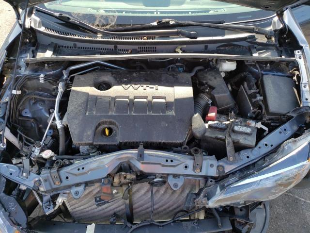Photo 11 from auction – 2019 TOYOTA COROLLA L with VIN 2T1BURHE4KC176186