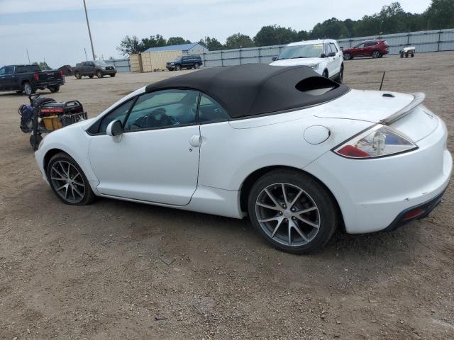 Photo 2 from auction – 2011 MITSUBISHI ECLIPSE SP with VIN 4A37L2EF8BE019042