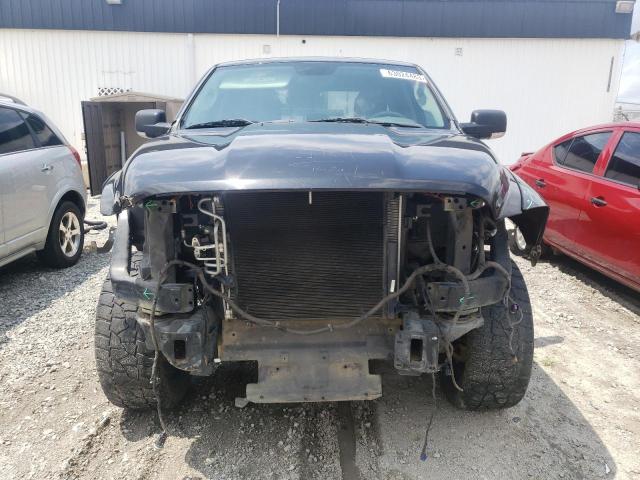 Photo 5 from auction – 2018 RAM 1500 ST with VIN 1C6RR6FG9JS114788