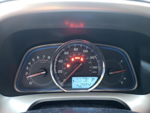 Photo 9 from auction – 2013 TOYOTA RAV4 LIMIT with VIN JTMYFREV3DD016721