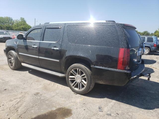 Фото 2 с аукциона – 2007 CADILLAC ESCALADE E с VIN 1GYFK66887R373498
