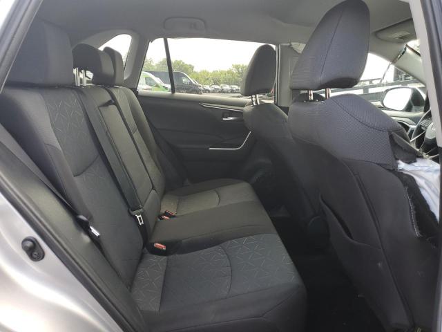 Photo 10 from auction – 2021 TOYOTA RAV4 XLE with VIN 2T3P1RFV8MC171391