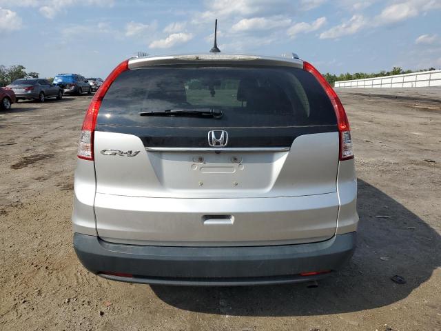 Photo 6 from auction – 2012 HONDA CR-V EXL with VIN JHLRM3H77CC001361
