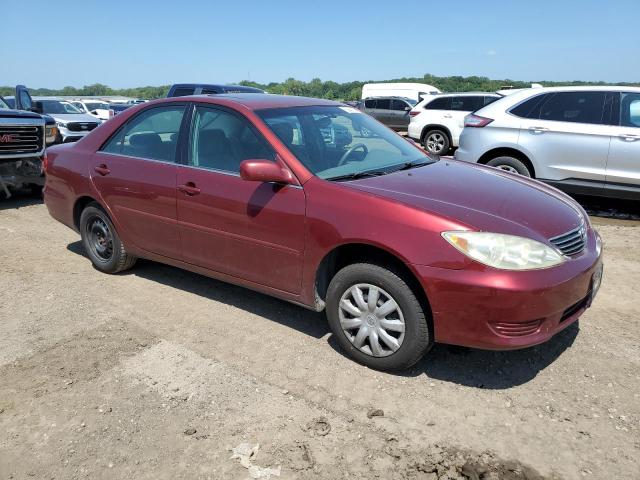 Photo 4 from auction – 2006 TOYOTA CAMRY LE with VIN 4T1BE32K06U159902