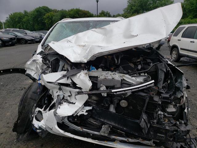 Photo 5 from auction – 2021 LEXUS NX 300 BAS with VIN JTJDARDZ8M5020384