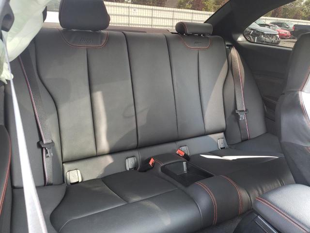 Photo 10 from auction – 2020 BMW M2 COMPETI with VIN WBS2U7C06L7E14411
