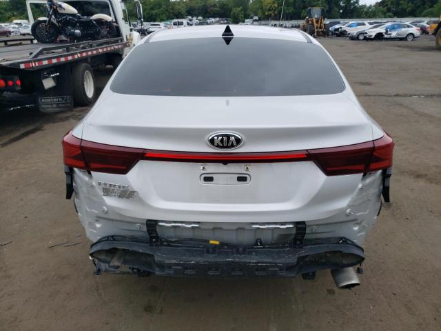 Photo 6 from auction – 2020 KIA FORTE FE with VIN 3KPF24AD8LE215523