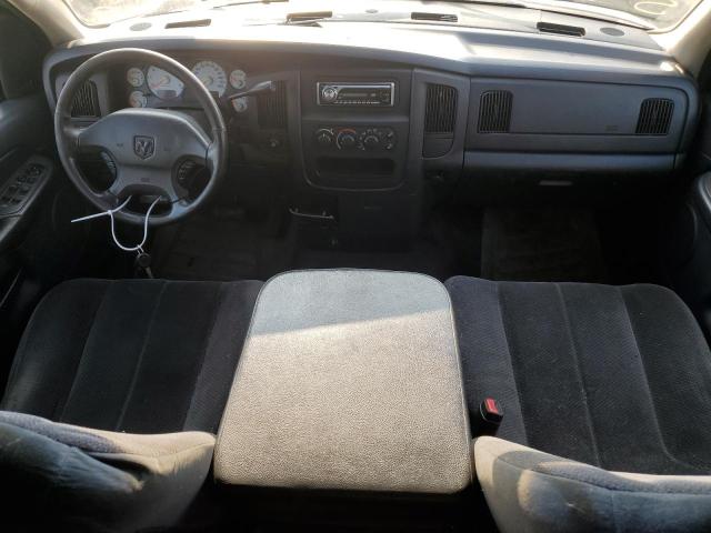 Снимка 8 от търг – 2002 DODGE RAM 1500 с VIN 3D7HA18N92G177625