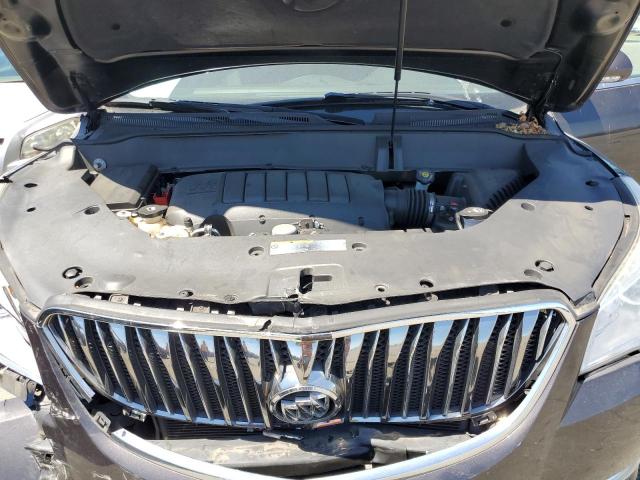 Photo 12 from auction – 2014 BUICK ENCLAVE with VIN 5GAKVBKD5EJ372085