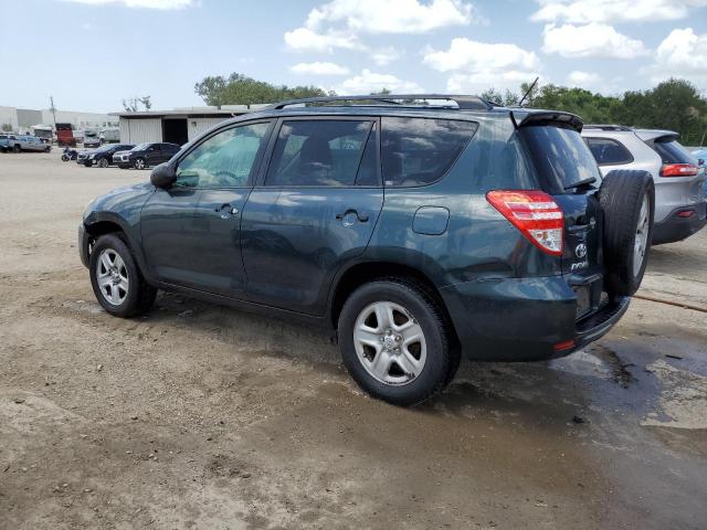 Photo 2 from auction – 2011 TOYOTA RAV4 with VIN 2T3ZF4DV4BW096748
