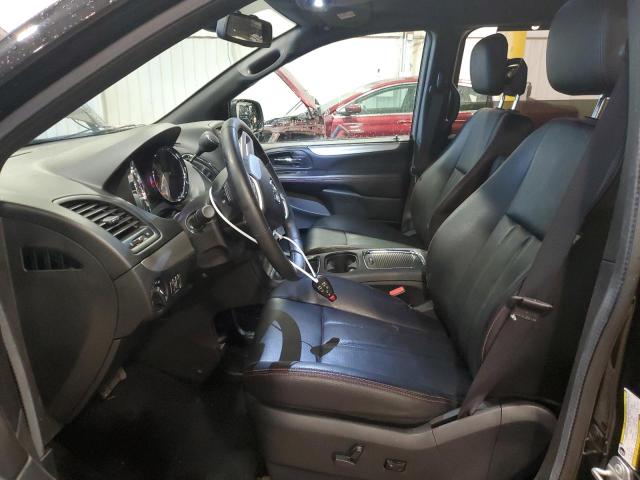 Photo 7 from auction – 2019 DODGE GRAND CARA with VIN 2C4RDGEG0KR659490